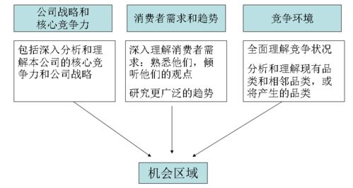 某國際大型食品公司新產品開發流程內部匯報版 數字化轉型對教育軟件開發的啟示